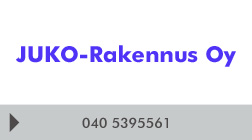 JUKO-Rakennus Oy logo